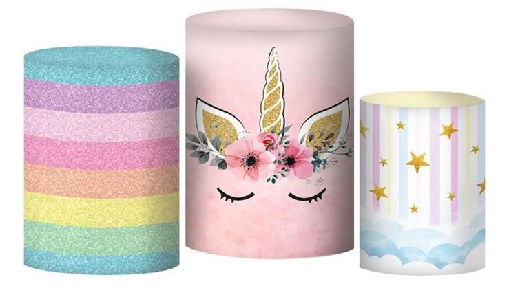 COMBO DE FUNDAS PARA CILINDROS