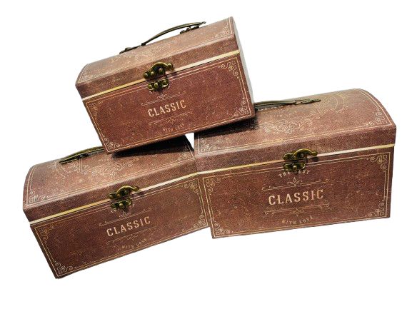 Set de 3 valijas