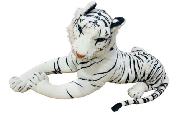 Tigre blanco