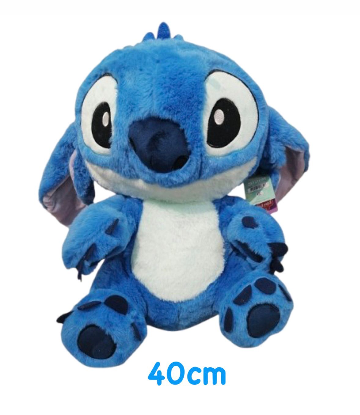 Stitch