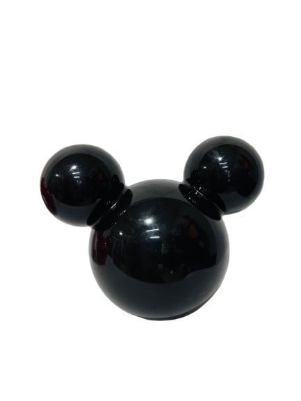 Cabeza de mickey