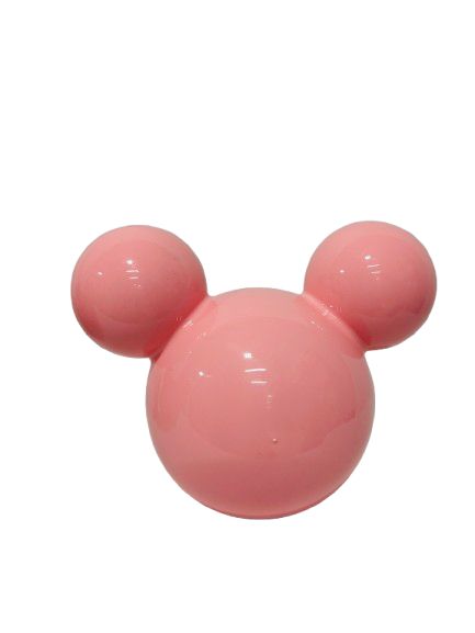 Cabeza de mickey