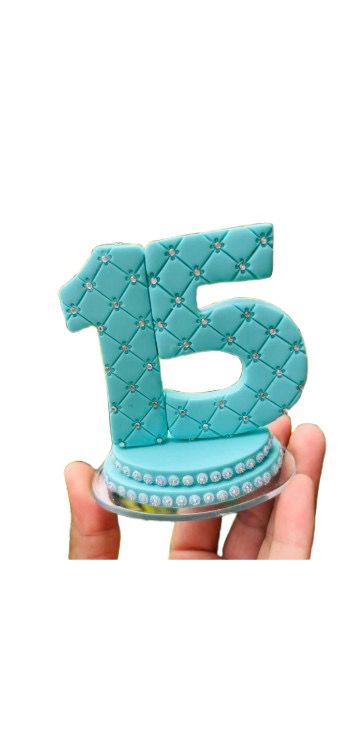Velas en porcelana con diseño