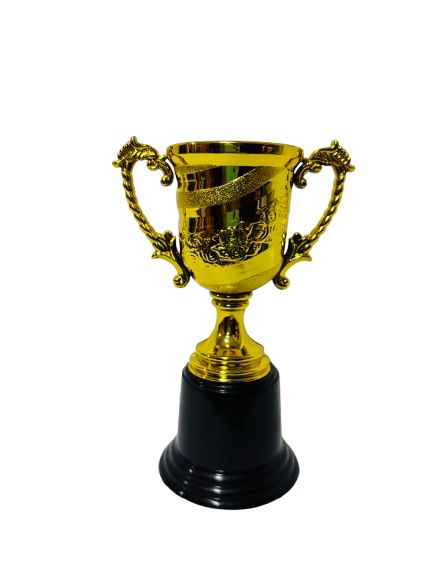 Trofeo copa