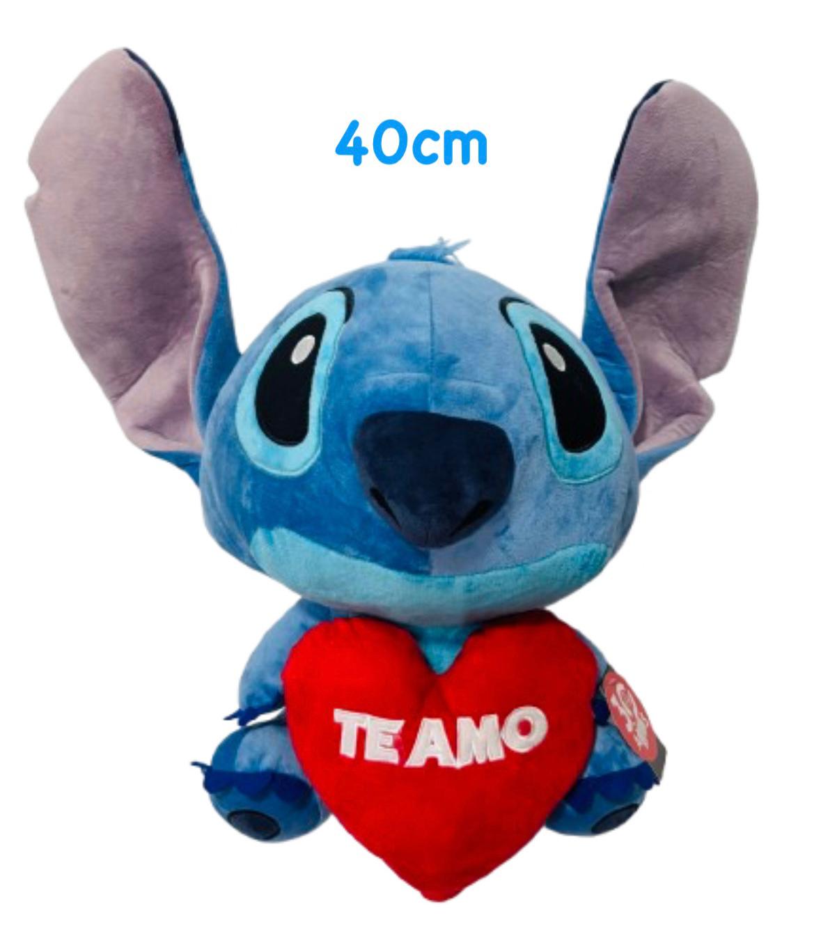 Stitch TE AMO