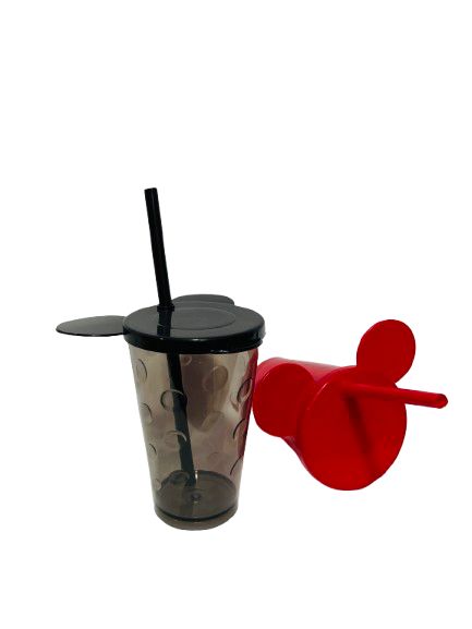 Vasos mickey