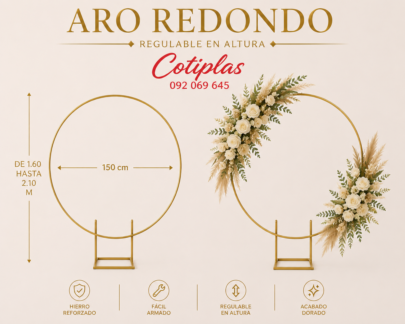 ARO CIRCULAR