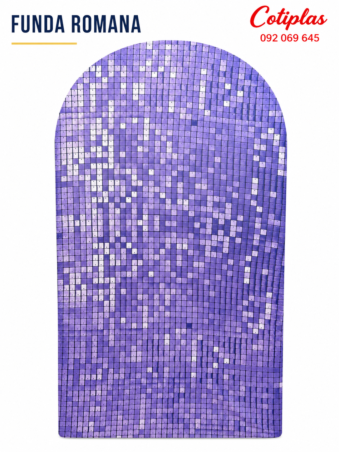 FUNDA ROMANA