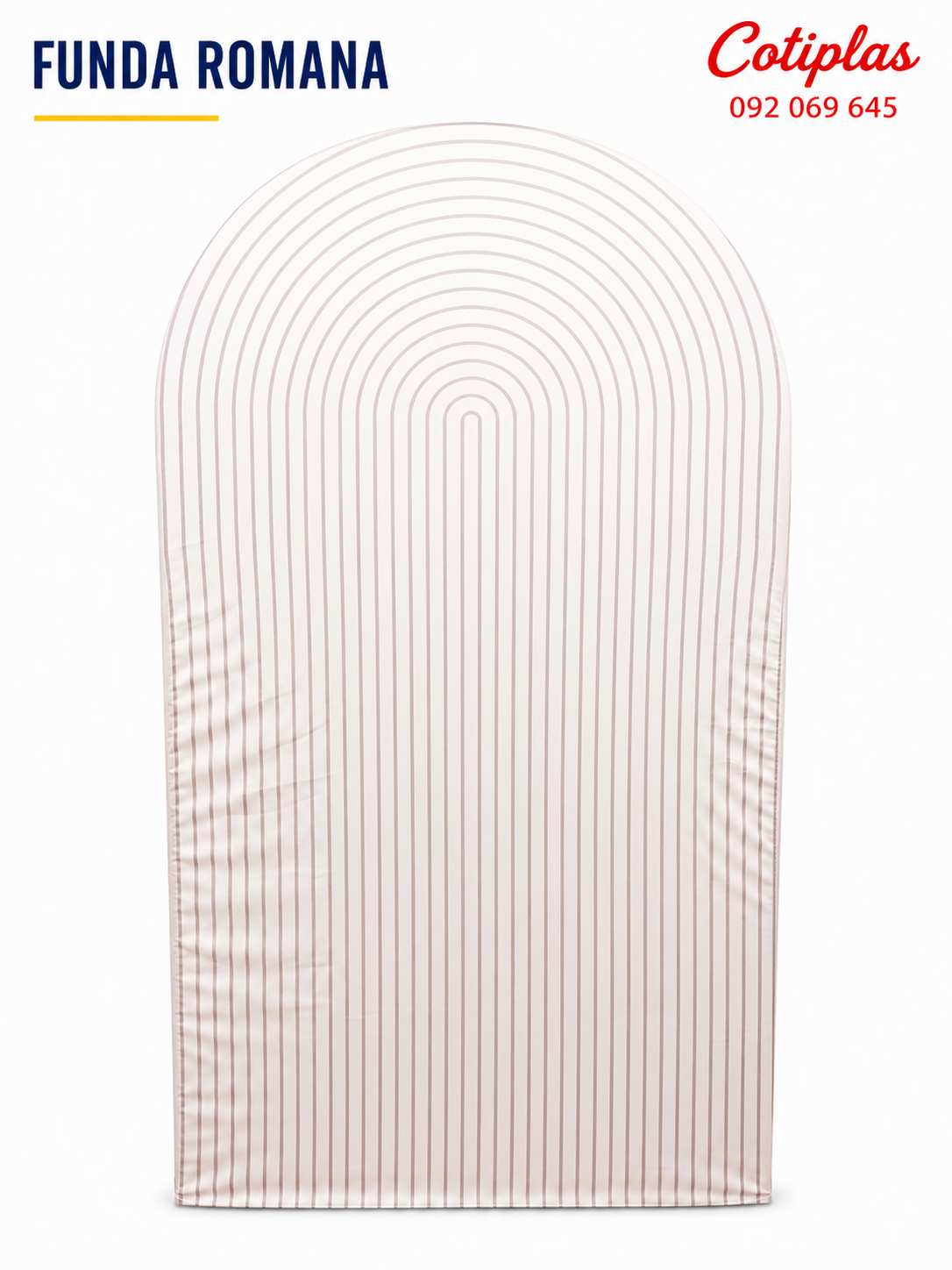 FUNDA ROMANA