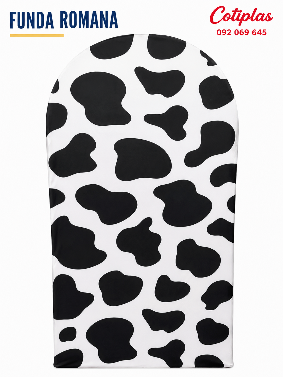 FUNDA ROMANA