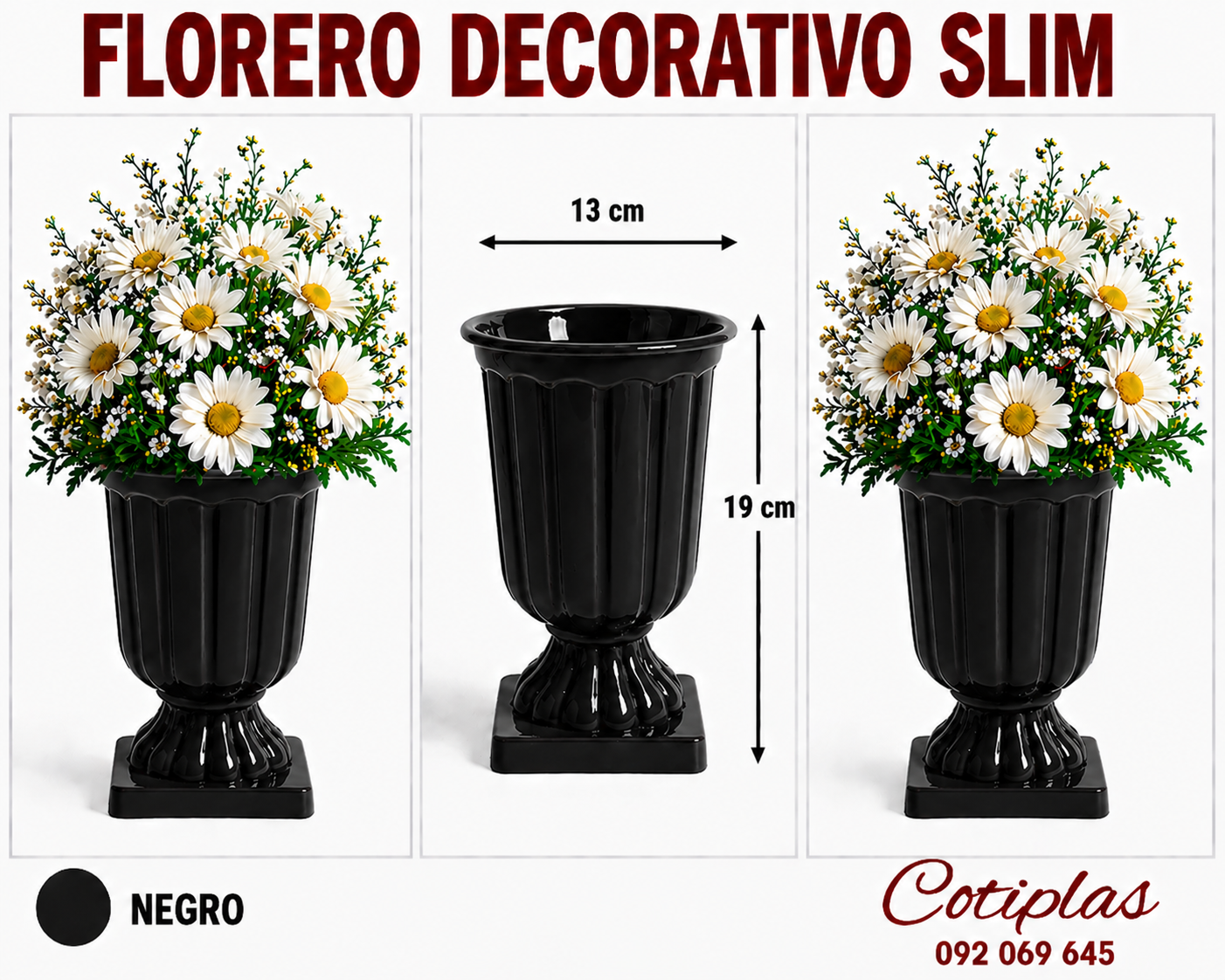 FLORERO GREGO