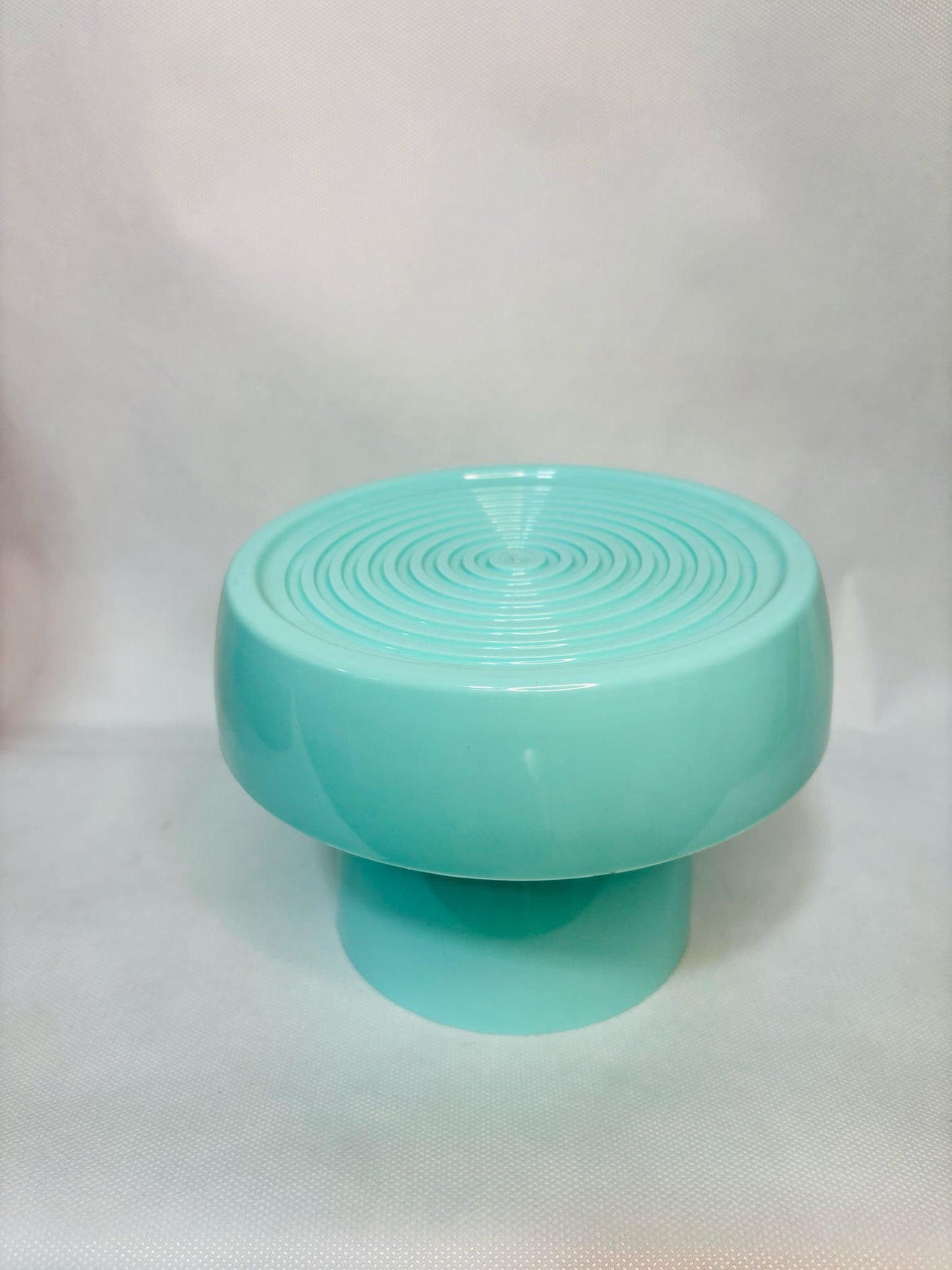 Suporte cogumelo 17cm