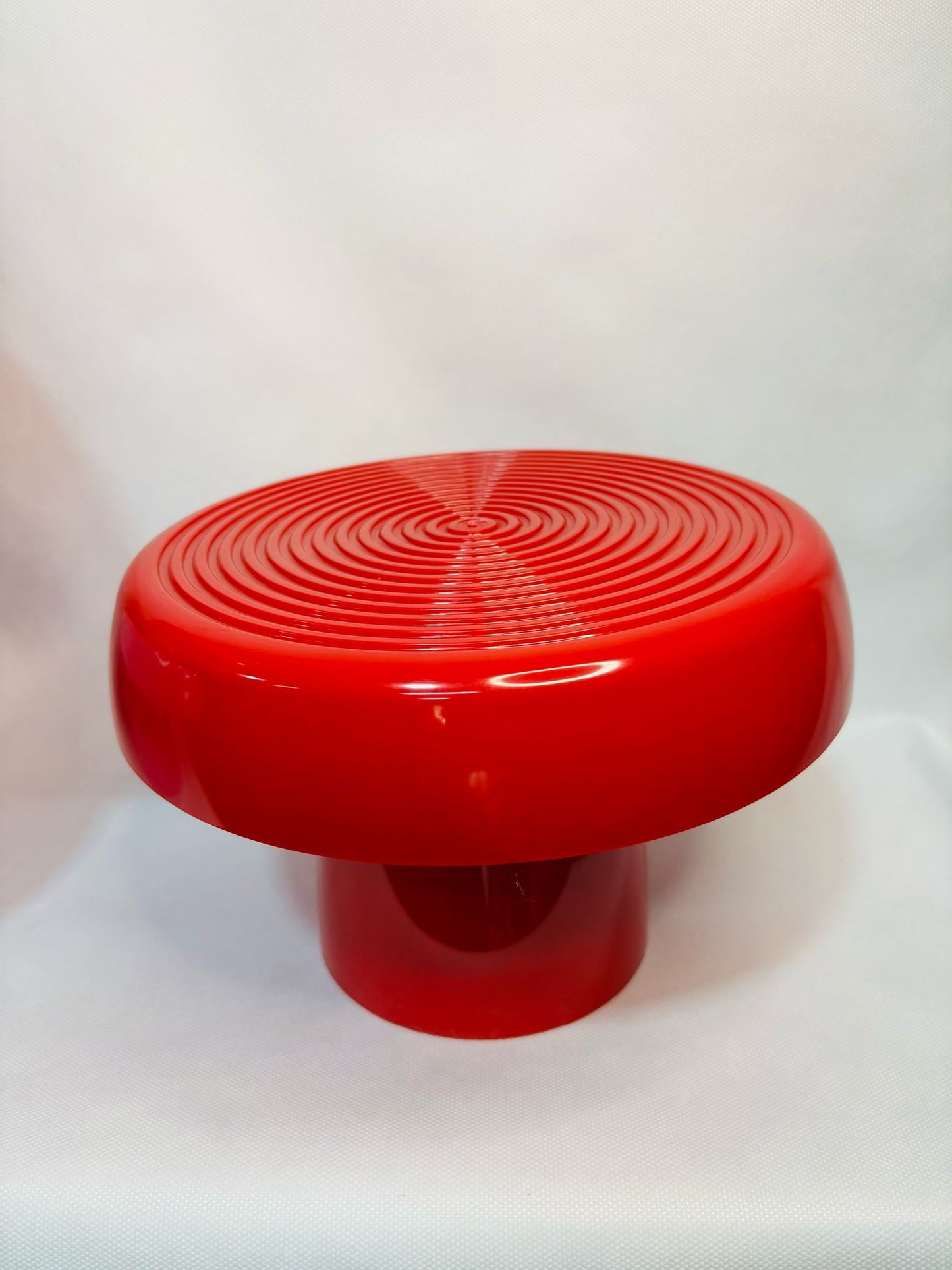 Suporte cogumelo 24cm