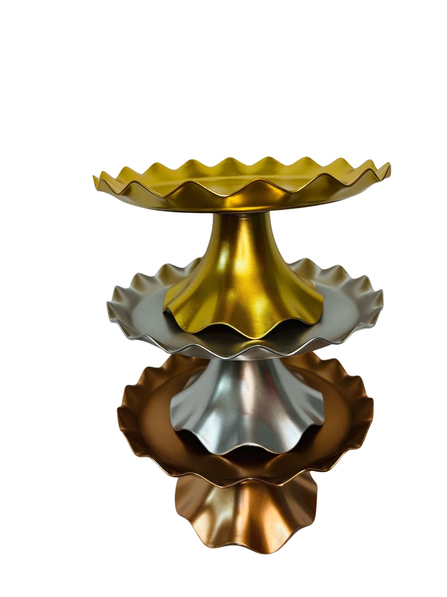 Boleira 20 cm