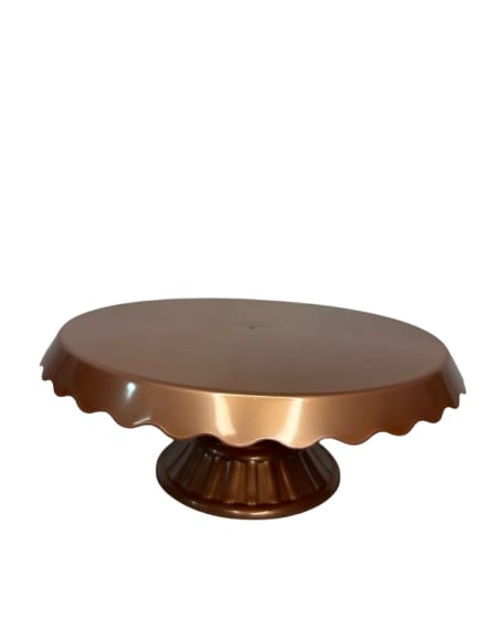 Bolo Boleira 19cm