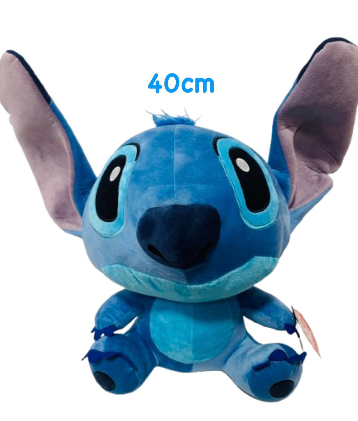 Stitch