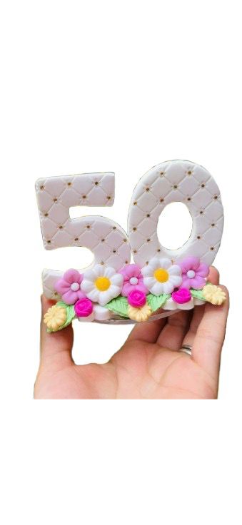 Velas en porcelana con diseño