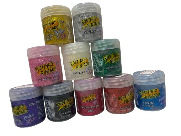 Glitter