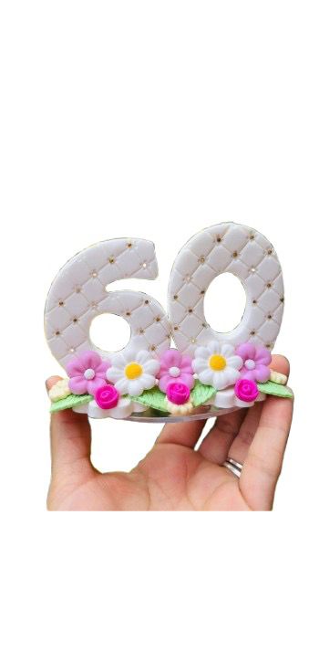 Velas en porcelana con diseño
