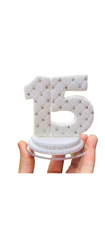 Velas en porcelana con diseño