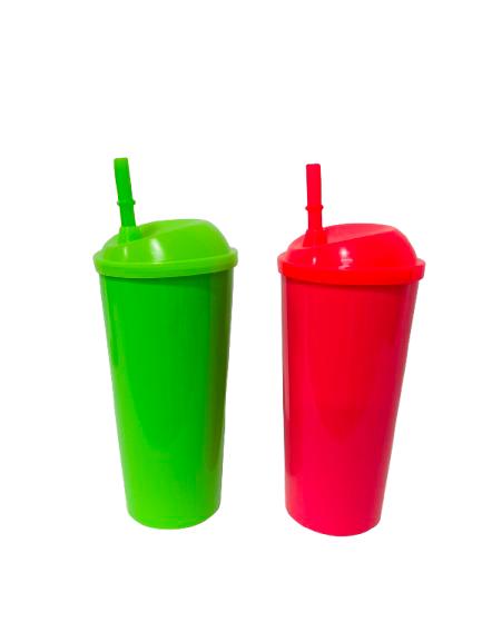 VASO CON SORBITO