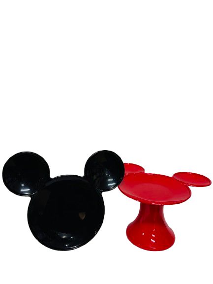 Soporte mickey