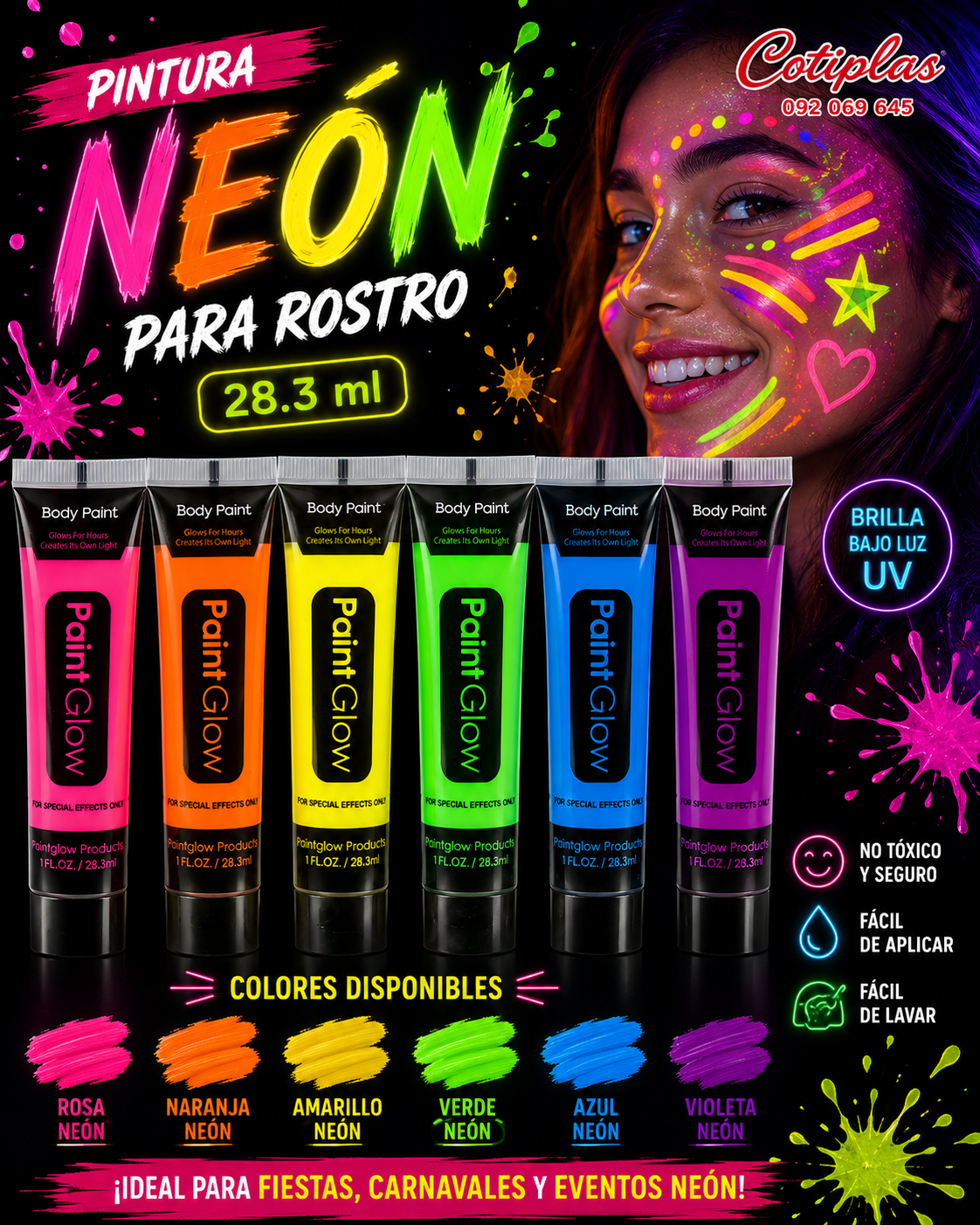 PINTURA