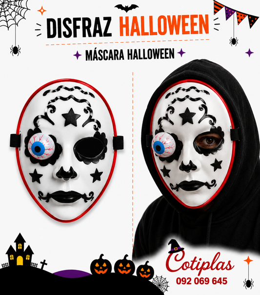 MÁSCARA