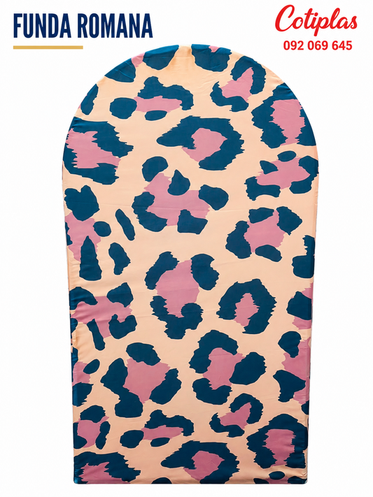 FUNDA ROMANA PRINT