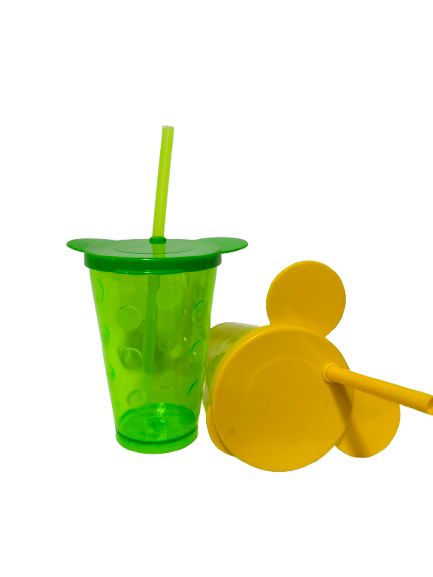 Vasos mickey