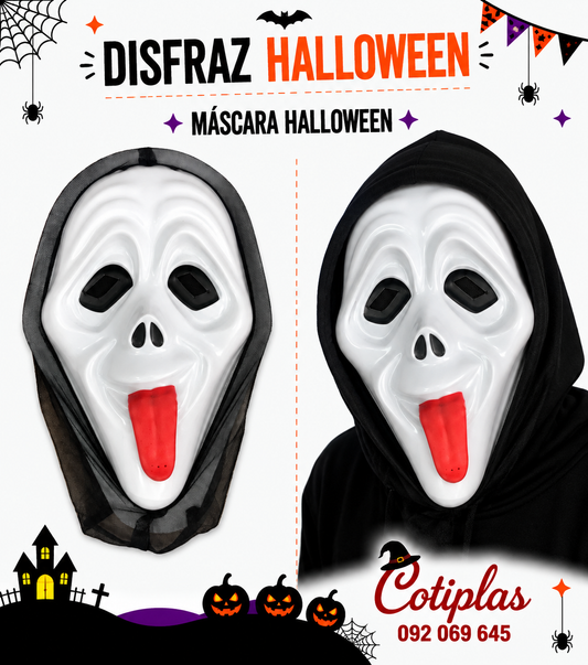 MÁSCARA