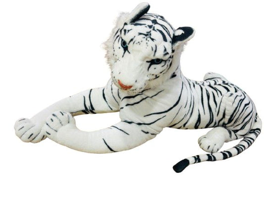 Tigre blanco