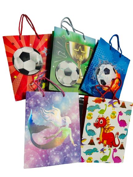 Bolsa de carton