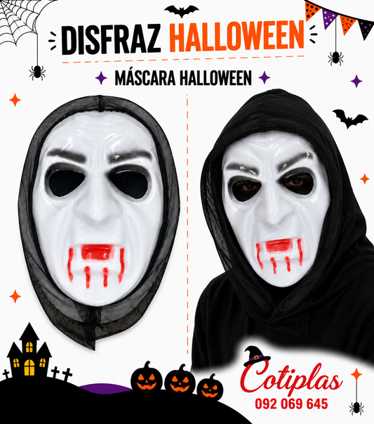 MÁSCARA