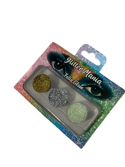 Glitter