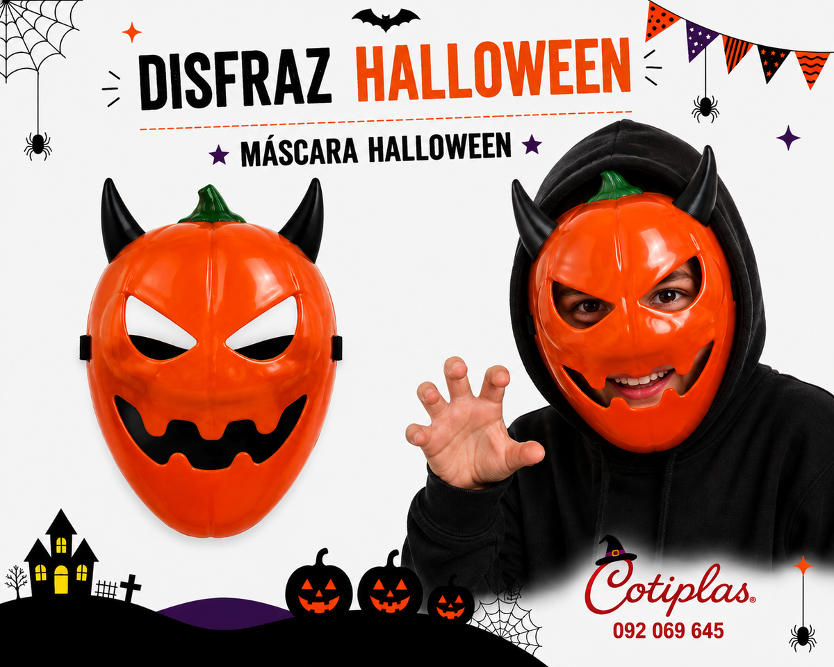 MÁSCARA