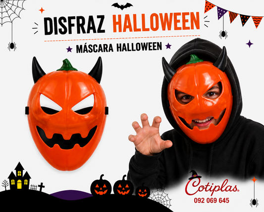 MÁSCARA