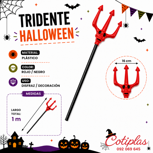 TRIDENTE