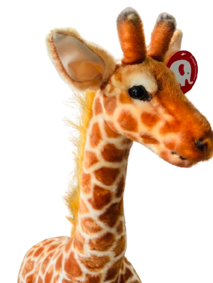 Jirafa