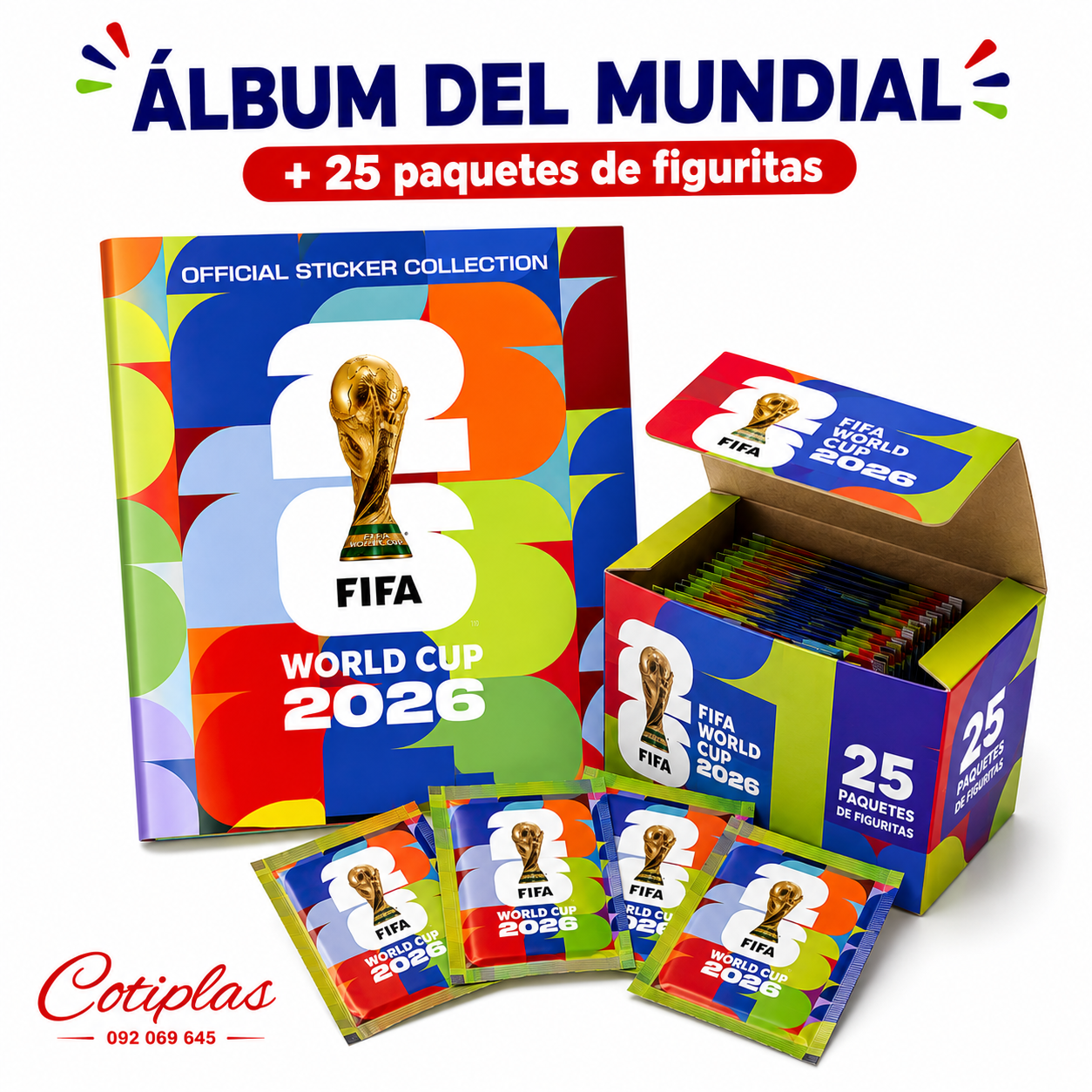 SÚPER COMBO