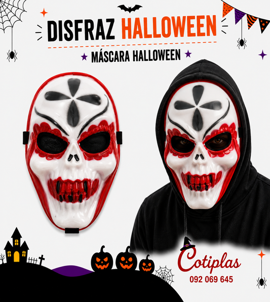 MÁSCARA