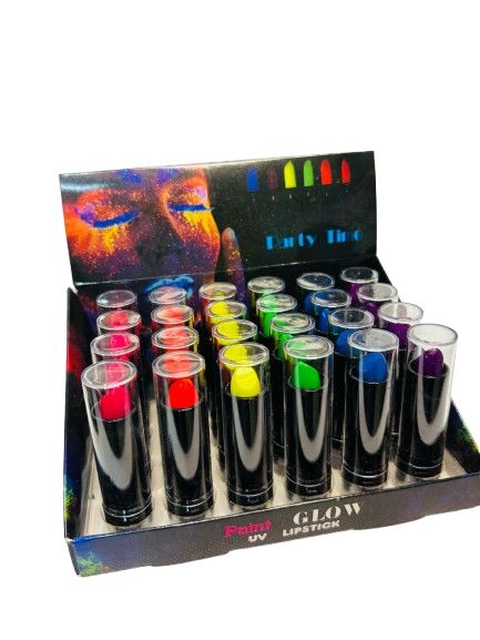 LABIAL NEON