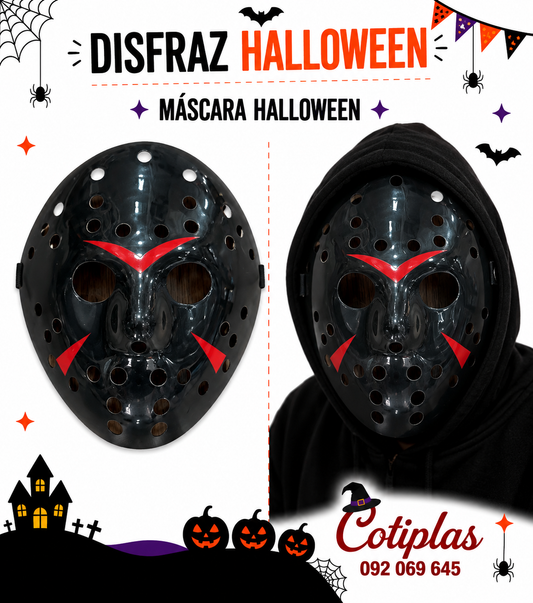 MÁSCARA