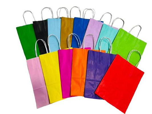 Bolsa de papel