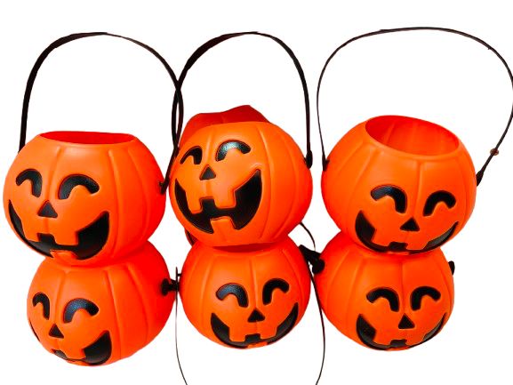 Calabaza para dulces