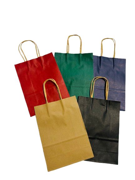 Bolsa craft color