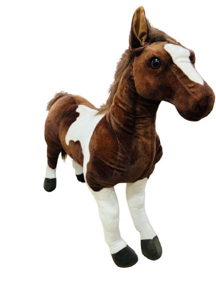 CABALLO