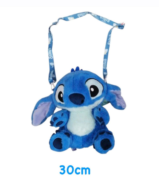 Stitch colgante
