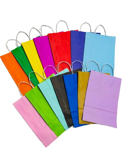 Bolsa de papel