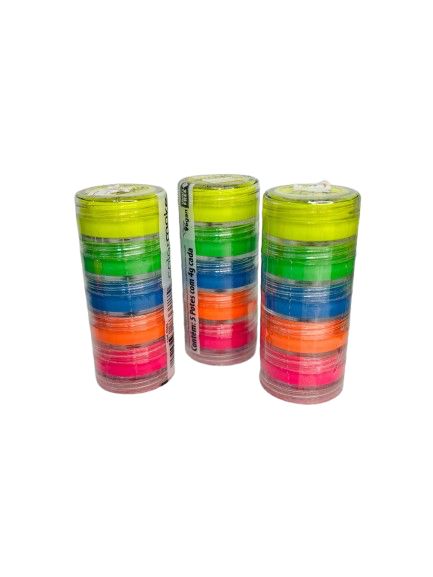 PINTURA NEON